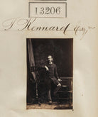 T. Kennard NPG Ax62839
