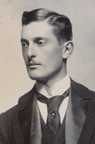 Archibald James Leofric Temple Hamilton-Temple-Blackwood, Earl of Ava NPG P1700(45d)