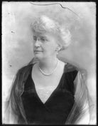 Annie Beekman Atholstan (née Hamilton), Lady Atholstan NPG x120633