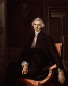 Laurence Sterne NPG 2022
