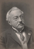 Sir Howard Grubb NPG x167994