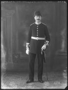 Sir John Traill Cargill, 1st Bt NPG x121323