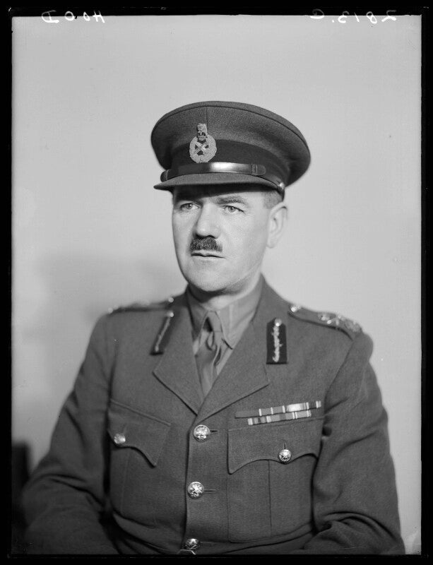 Sir alexander hood npg x163330