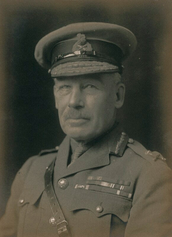 James archibald douglas npg x162030