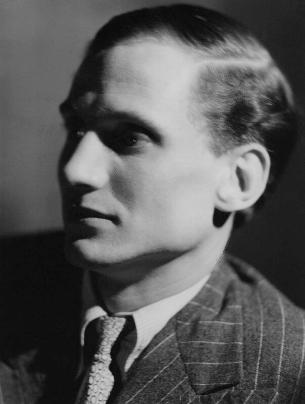 Richard ainley npg x2531