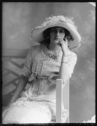 Phyllis Le Grand NPG x102292