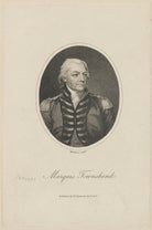 George Townshend, 4th Viscount and 1st Marquess Townshend NPG D14159
