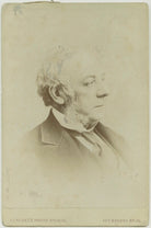 Sir John Eric Erichsen, 1st Bt NPG x16819