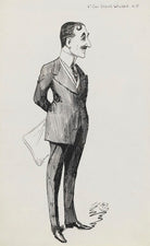 Sir Leslie Orme Wilson NPG 3532