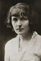 Katherine Mansfield NPG x88511