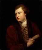 James Macpherson NPG 983