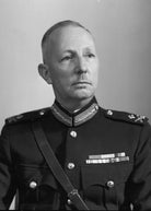 George Oswald Crawford NPG x82747