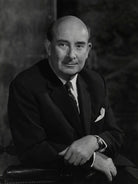 Malcolm Newton Shepherd, 2nd Baron Shepherd NPG x166103