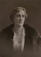 Grace Julia (née Parker), Lady Drummond NPG x84105