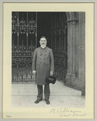 Sir Robert Williams, 1st Bt NPG x35542