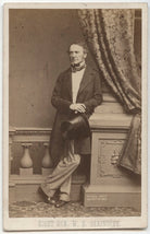 William Ewart Gladstone NPG x16479