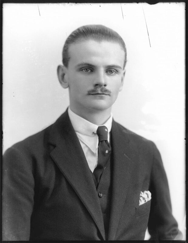 Hon. maynard greville npg x75050