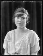 Eileen Moore NPG x101275