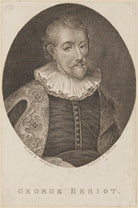 George Heriot NPG D13879