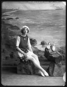 Maude Percival NPG x103365