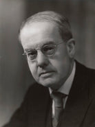 Cyril John Gadd NPG x89314