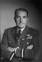 Sir Victor Hubert Tait NPG x187413