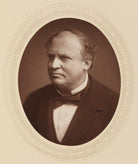 Edward Henry Stanley, 15th Earl of Derby NPG Ax17654