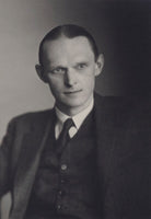 Norman Feather NPG x167508