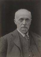 Ernest Howard Griffiths NPG x167984