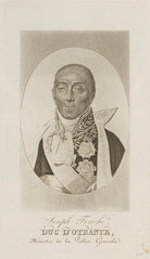 Joseph Fouché NPG D15406