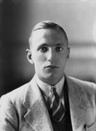 Len Hutton NPG x21823