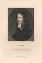 John Selden NPG D5932