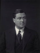 Sir (Harold) Malcolm Bullock NPG x166229