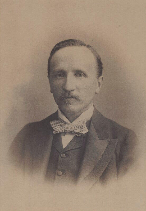 Robert george windsor clive, 1st earl of plymouth npg x19942