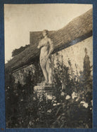 'Garsington' NPG Ax141902