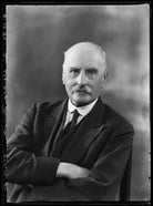 Sir Wyndham Rowland Dunstan NPG x157505