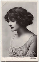 Lily Elsie NPG x135266