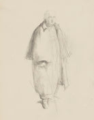 William Poel NPG 3072(13)