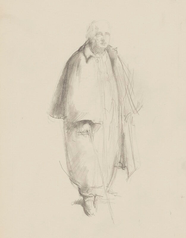 William poel npg 3072(13)