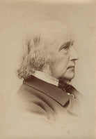 Sir Henry Wentworth Acland, 1st Bt NPG x5586