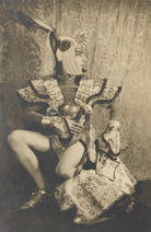 Angus McBean NPG Ax183844