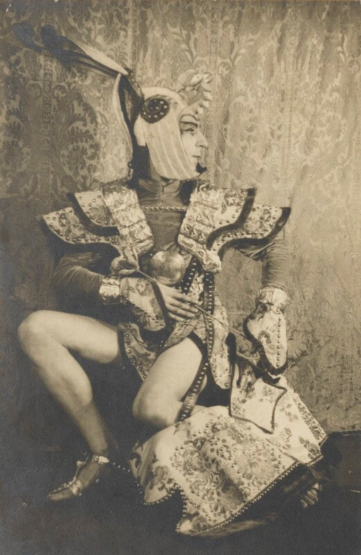 Angus mcbean npg ax183844