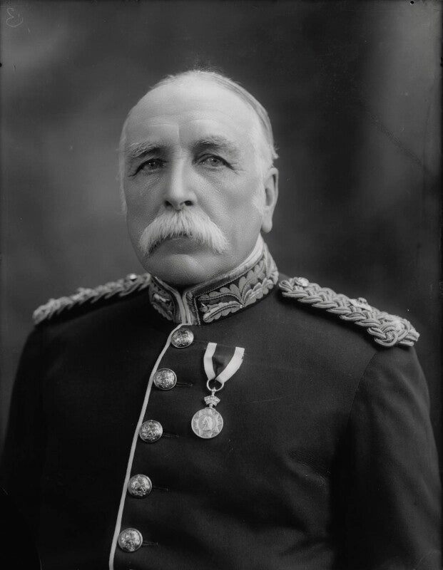 Sir henry austin lee npg x80000