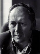 J.G. Ballard NPG x68238