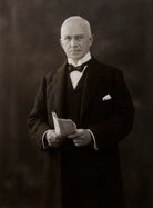 John Henry Whitley NPG x85014