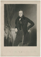 Sir Philip de Malpas Grey-Egerton, 10th Bt NPG D34963