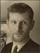 Robert Lapoujade NPG Ax134300