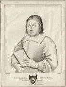 Richard Butcher NPG D27864