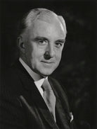 William James Macdonald Paterson NPG x169887