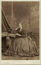 Rosina Murray NPG x21459